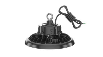 200w LED High-Bay UFO Lampe dimmbar 4000k